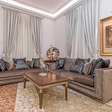 Arhondiko Apartment Vs Rhodes Town Родос Экстерьер фото