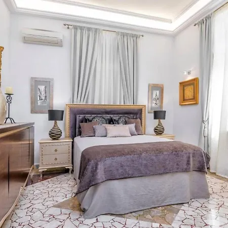 Arhondiko Apartment Vs Rhodes Town Родос Экстерьер фото