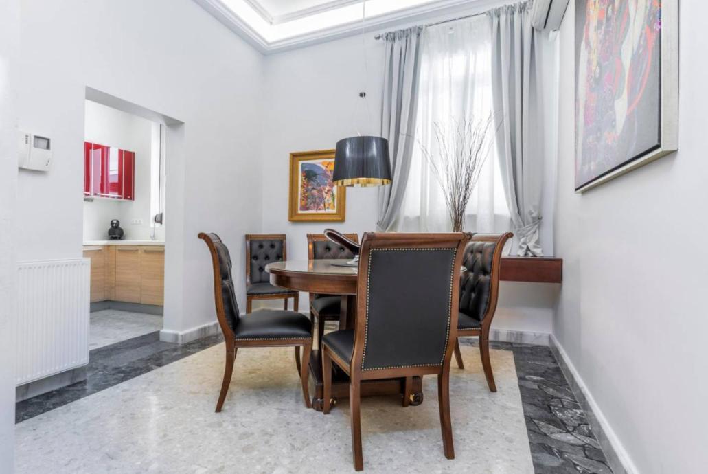 Appartement Arhondiko Vs Rhodes Town *