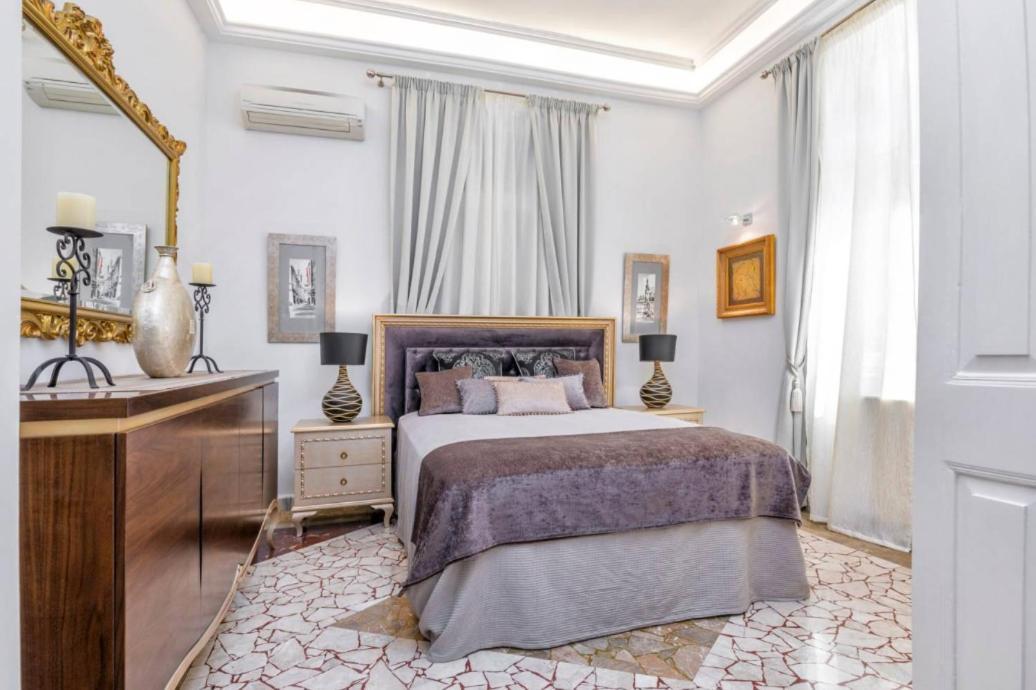 Apartment Arhondiko Vs Rhodes Town